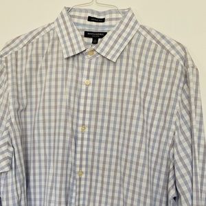 Banana Republic Men's Button down shirt